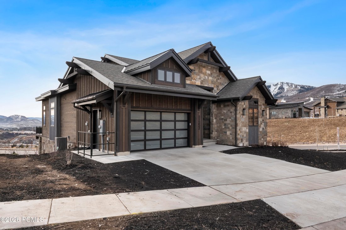 House in Heber City, Utah, United States 3 - 17141522