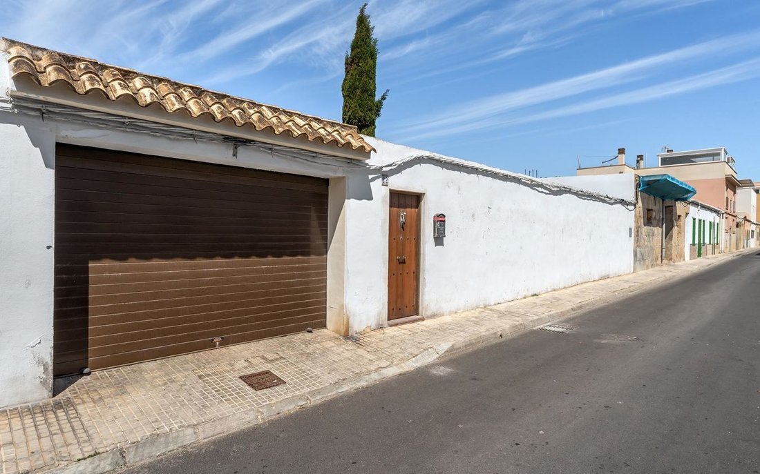 Land in Palma, Balearic Islands, Spain 2 - 17141027