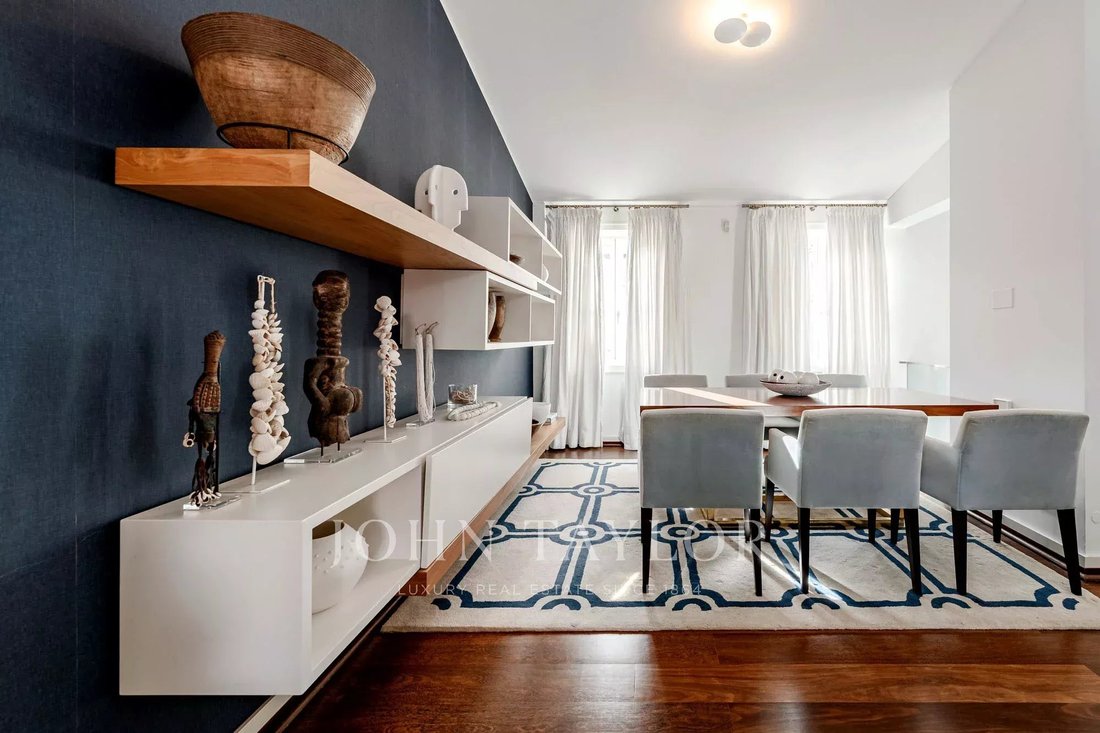 Apartment in Santa Maria Maior, Lisbon, Portugal 4 - 17142637