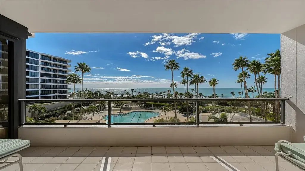 House in Longboat Key, Florida, United States 1 - 17111986