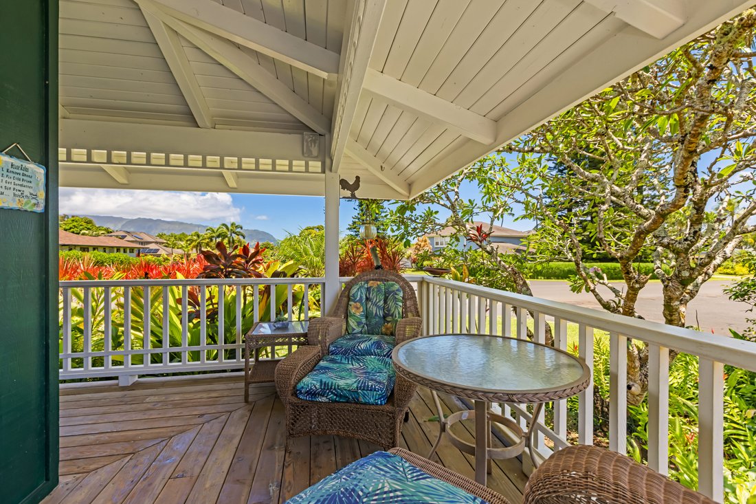 House in Princeville, Hawaii, United States 4 - 17141220