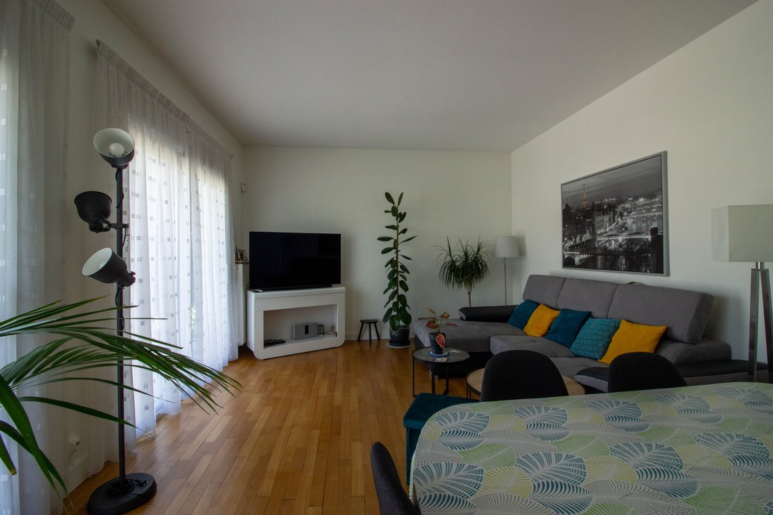 House in Yerres, Ile-de-France, France 4 - 17140888