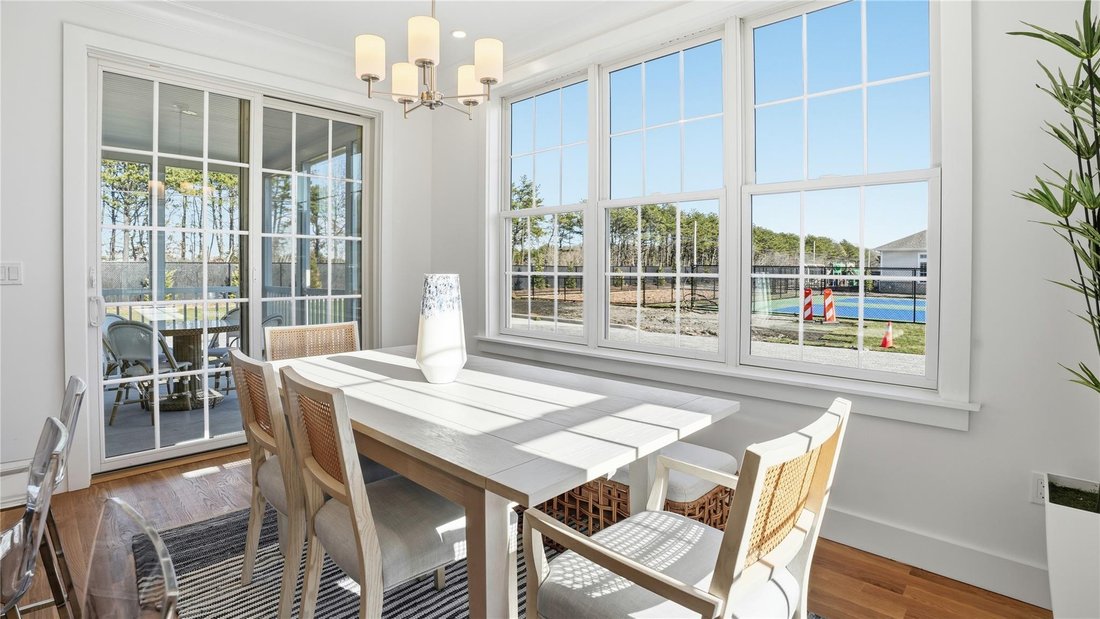 Condominio en Westhampton Beach, Nueva York, Estados Unidos 4 - 16978558