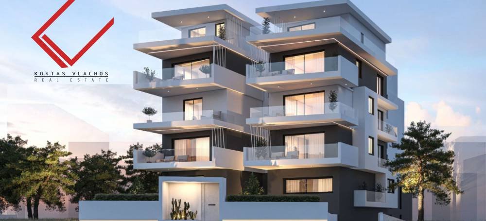 House in South Athens, Attica, Greece 4 - 17142549