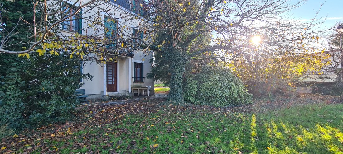 House in Centre Ville, Limeil-Brevannes, France 2 - 17141023