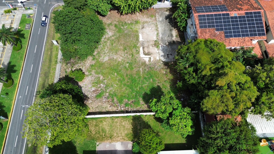 Land in Panama City, Panama, Panama 3 - 17141389