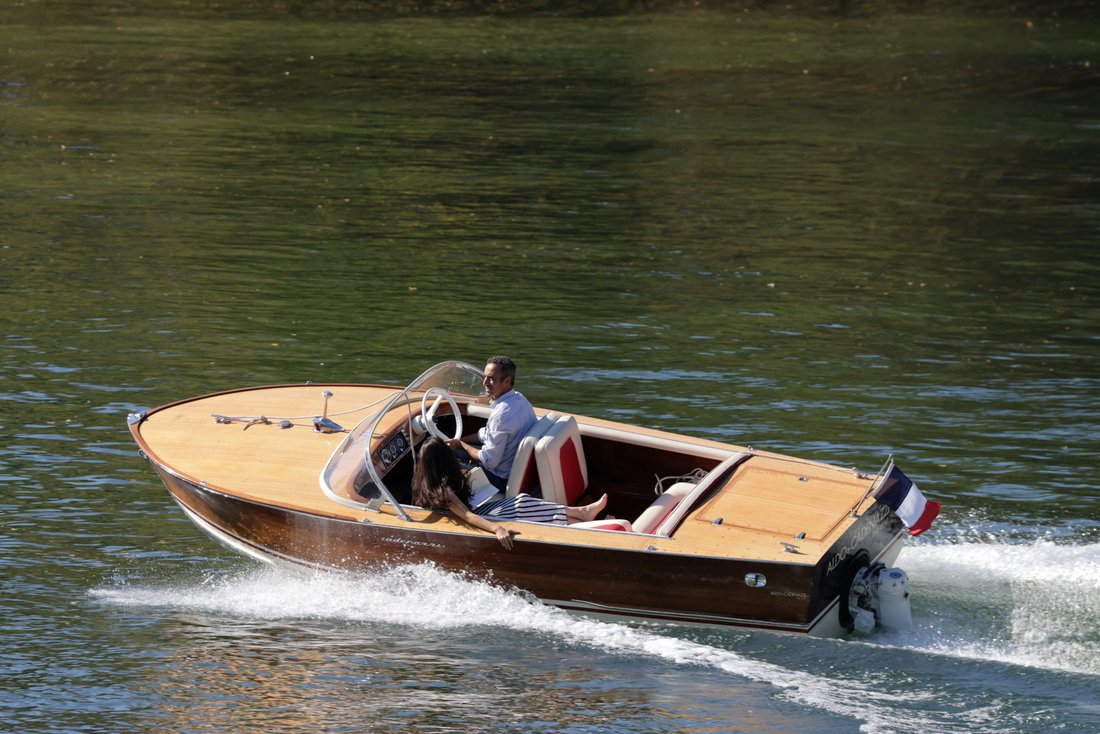 Classic in Bordeaux, Nouvelle-Aquitaine, France 3 - 17141387