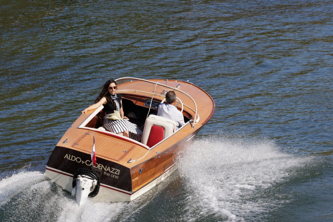 Classic in Bordeaux, Nouvelle-Aquitaine, France 4 - 17141387