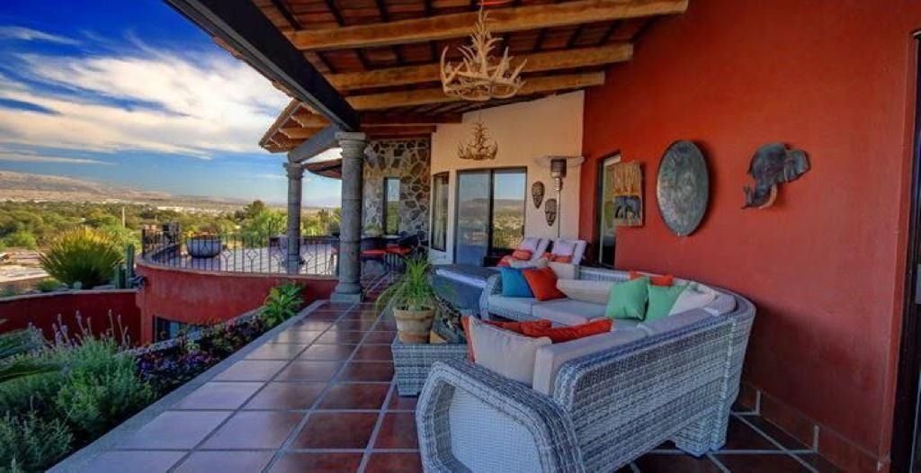 Casa a Los Labradores, Guanajuato, Messico 2 - 17143363