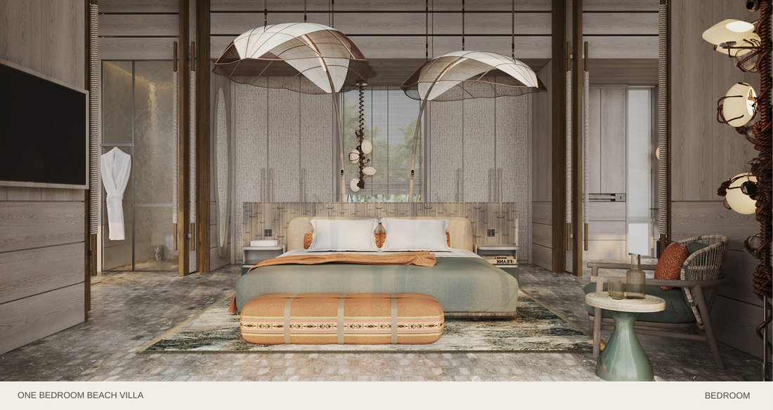 Villa in Maafushi, Kaafu Atoll, Maldives 4 - 17145420