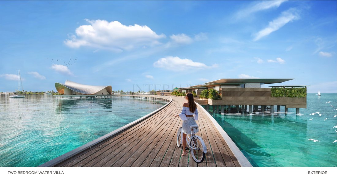 Villa in Maafushi, Kaafu Atoll, Maldives 2 - 17145722