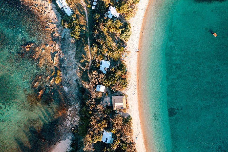 Private Island in The Keppels, Queensland, Australia 4 - 17145011