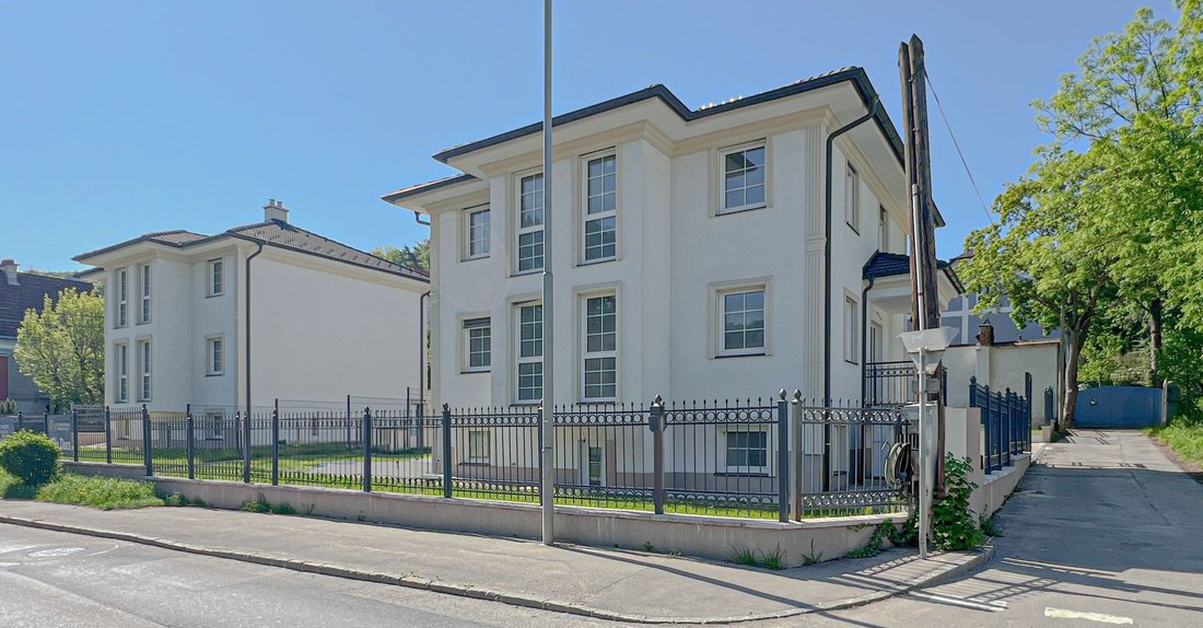 Exclusive New Build Villa With Full Basement, Private Garden, Terrace & Parking