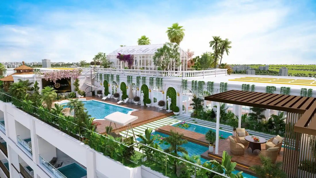 Apartment in Al Barsha South Second, Al Barsha, Dubai 5 - 17145114