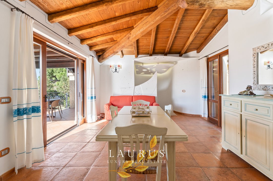 Villa in San Teodoro, Sardinia, Italy 5 - 17144524