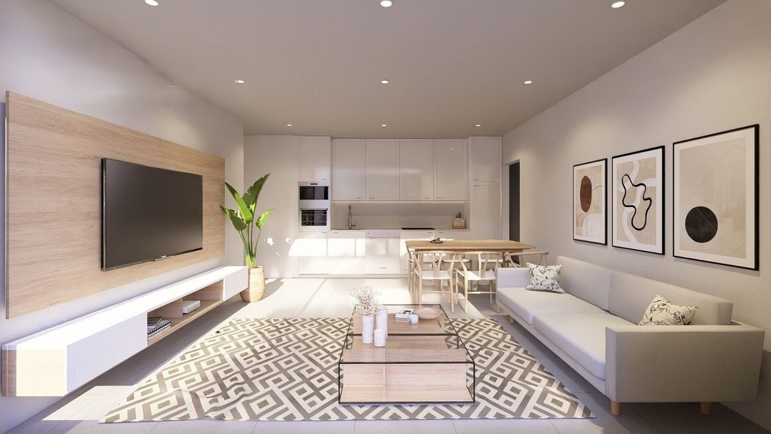 Penthouse in Xabia / Javea, Valencian Community, Spain 4 - 17145789