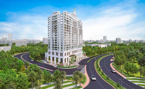 Apartment in Dubai, Dubai, United Arab Emirates 1