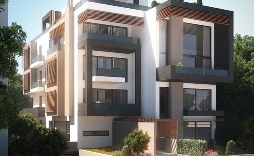 Apartamento en North Athens, Ática, Grecia 1