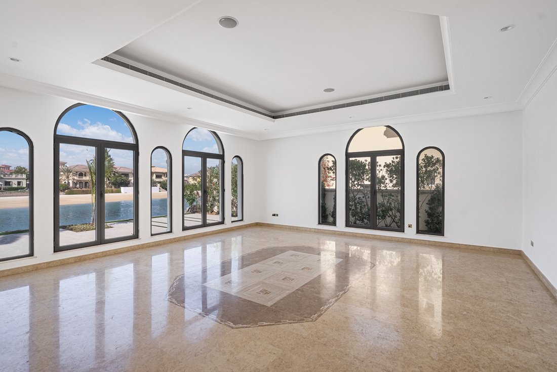 Villa in Palm Jumeirah, Dubai, United Arab Emirates 3 - 17144493
