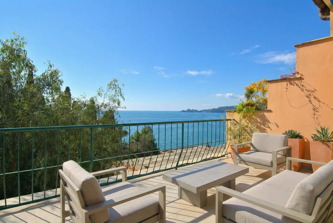 Apartment in Zoagli, Liguria, Italy 1 - 17145012
