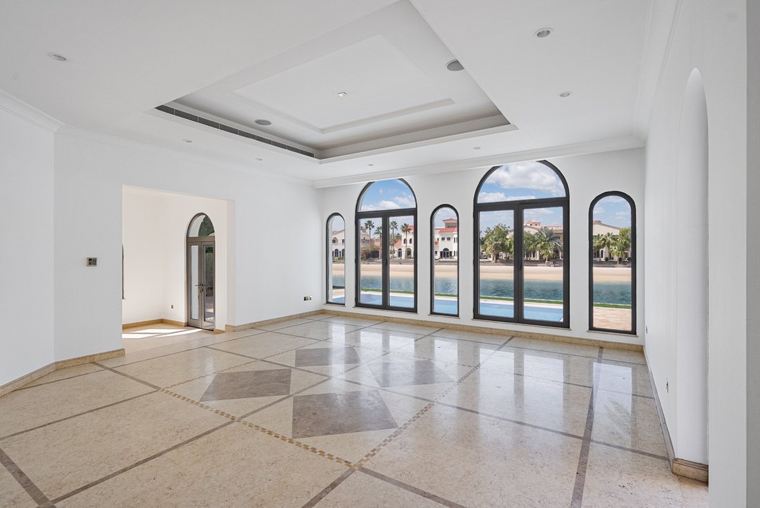 Villa in Palm Jumeirah, Dubai, United Arab Emirates 4 - 17144493