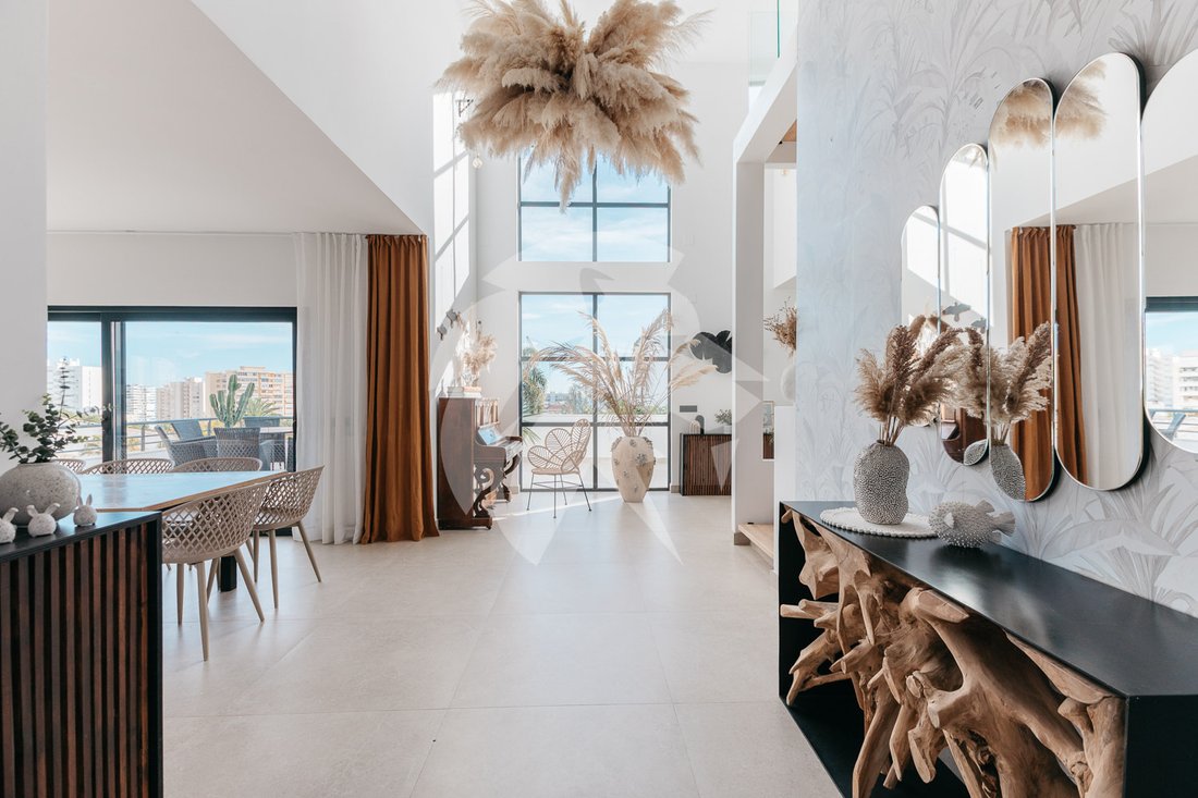 Chalet in Alicante, Valencian Community, Spain 3 - 17145758