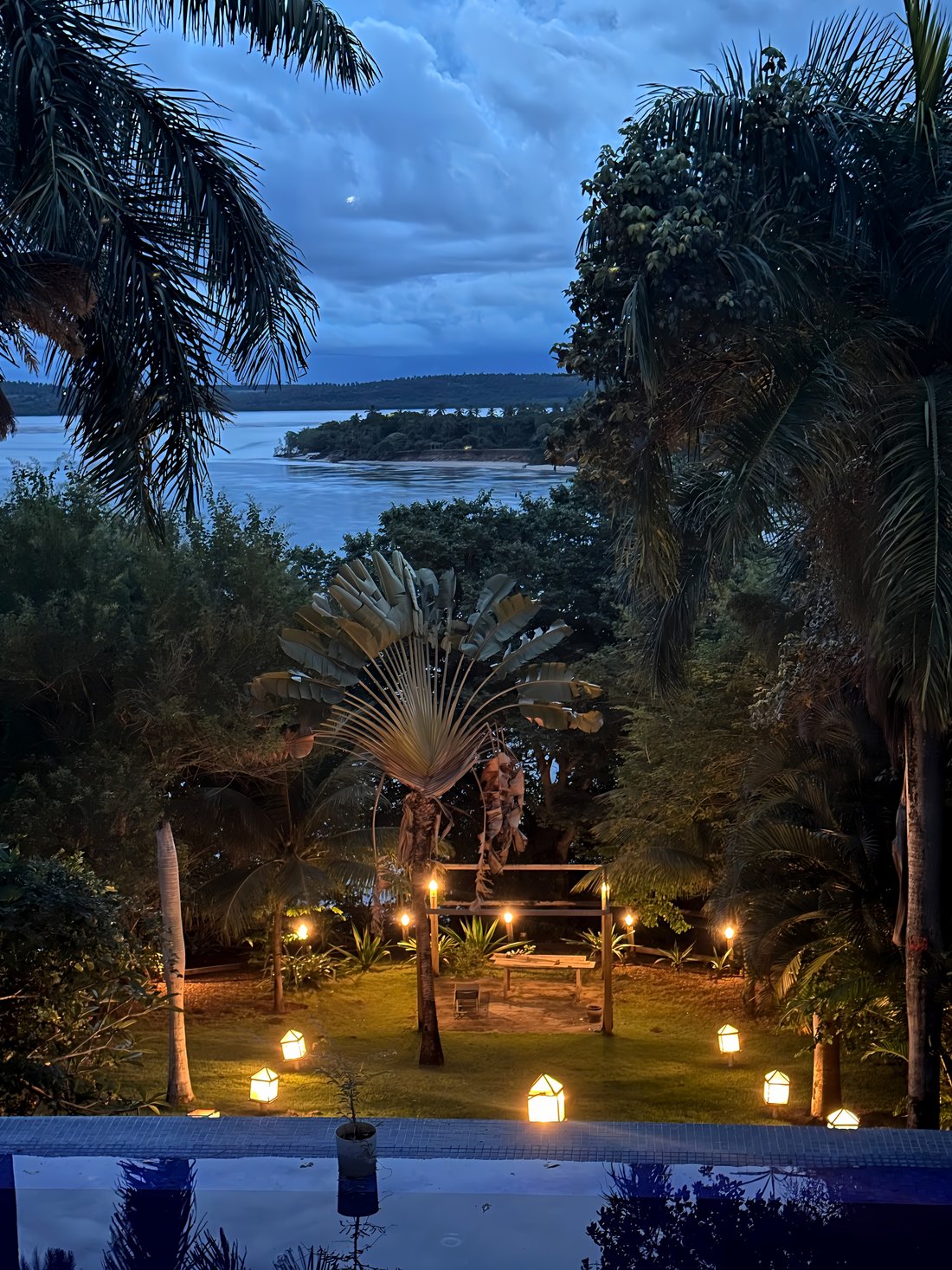 Villa in Tibau do Sul, State of Rio Grande do Norte, Brazil 4 - 17144736