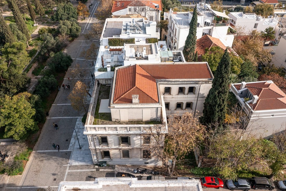 House in 3rd District of Athens, Athens, Greece 4 - 17144395