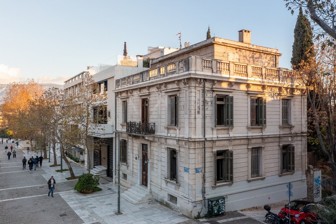 House in 3rd District of Athens, Athens, Greece 1 - 17144395