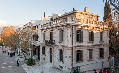 Casa en 3rd District of Athens, Athens, Grecia 1