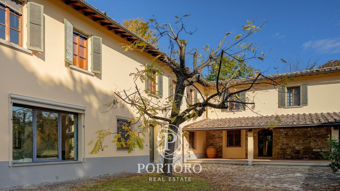 Estate in Center, Bagno A Ripoli, Tuscany 4 - 17144638