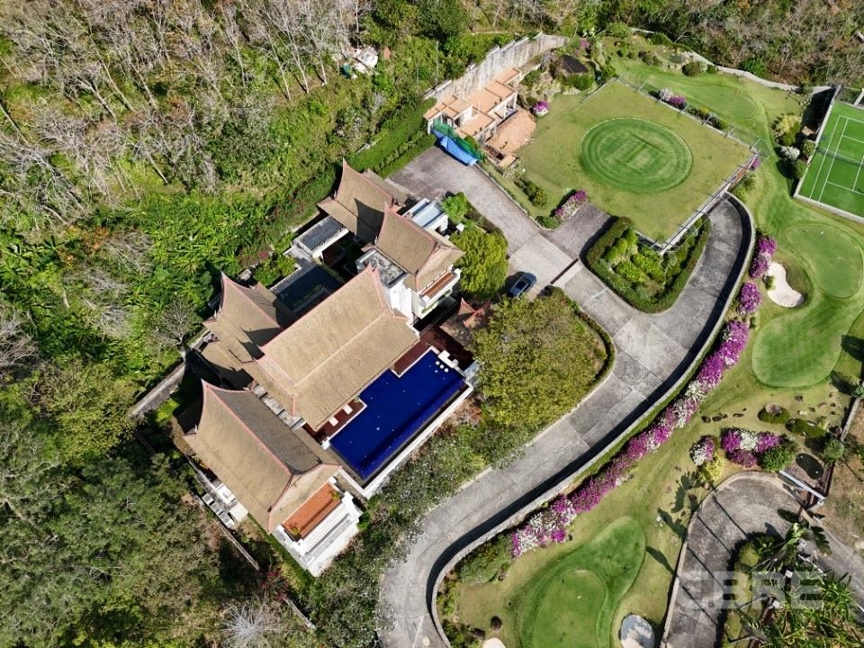 Villa in Rawai, Phuket, Thailand 3 - 17144464