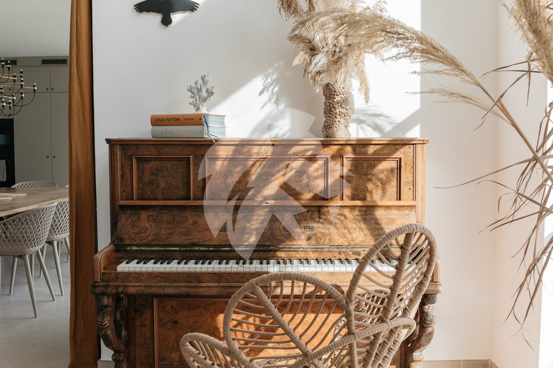 Chalet in Alicante, Valencian Community, Spain 5 - 17145758