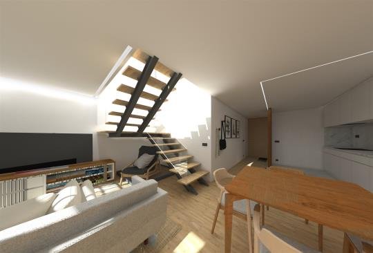 Apartment in Cedofeita, Santo Ildefonso, Se, Miragaia, Sao Nicolau e Vitoria, Porto District, Portugal 3 - 17145168