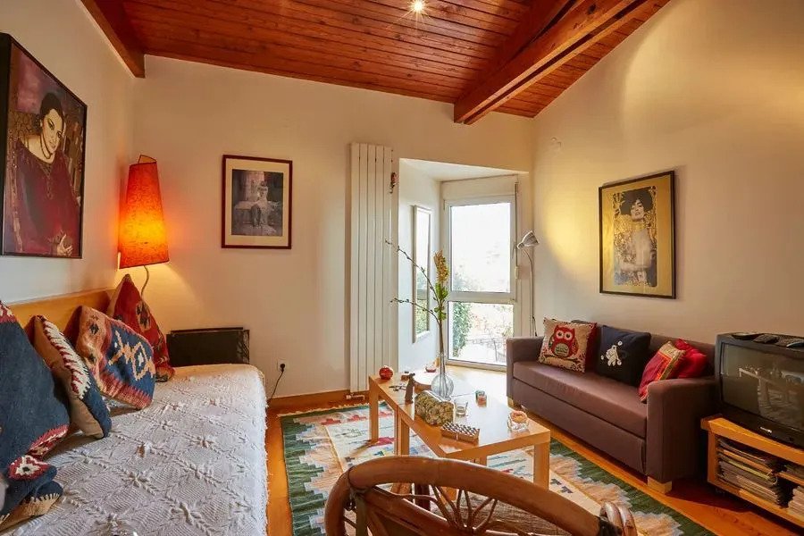 Villa in Filyro Community, Chortiatis, Greece 4 - 17145760