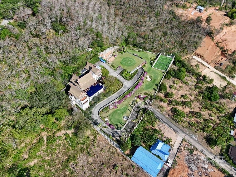 Villa in Rawai, Phuket, Thailand 5 - 17144464