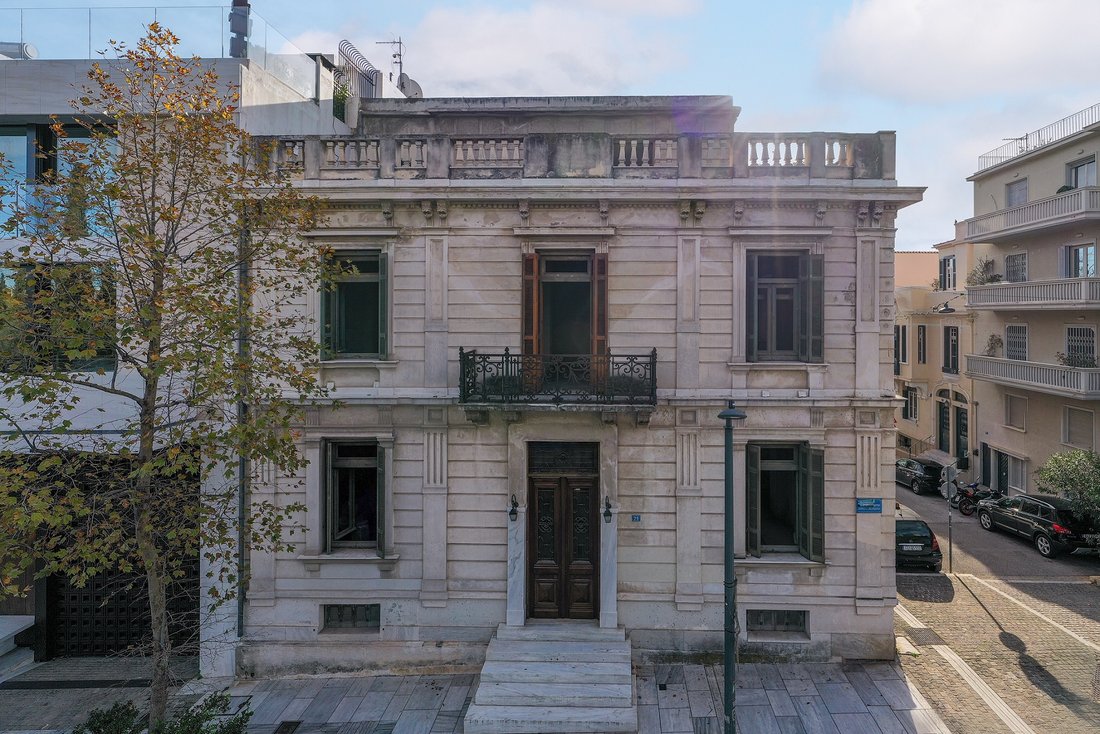 House in 3rd District of Athens, Athens, Greece 2 - 17144395