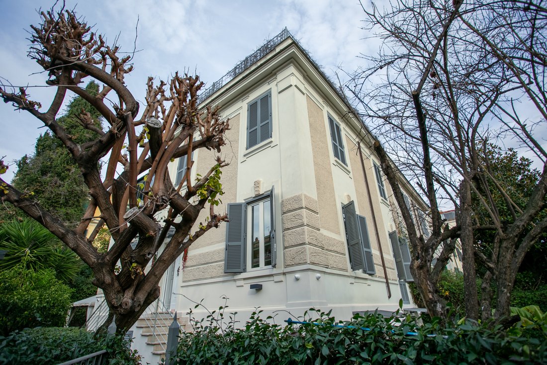 Villa in Gianicolense, Rome, Lazio 1 - 17145261