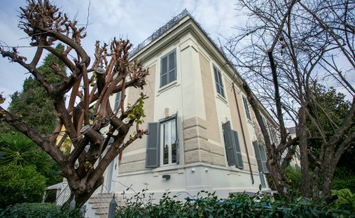 Villa en Gianicolense, Roma, Lacio 1