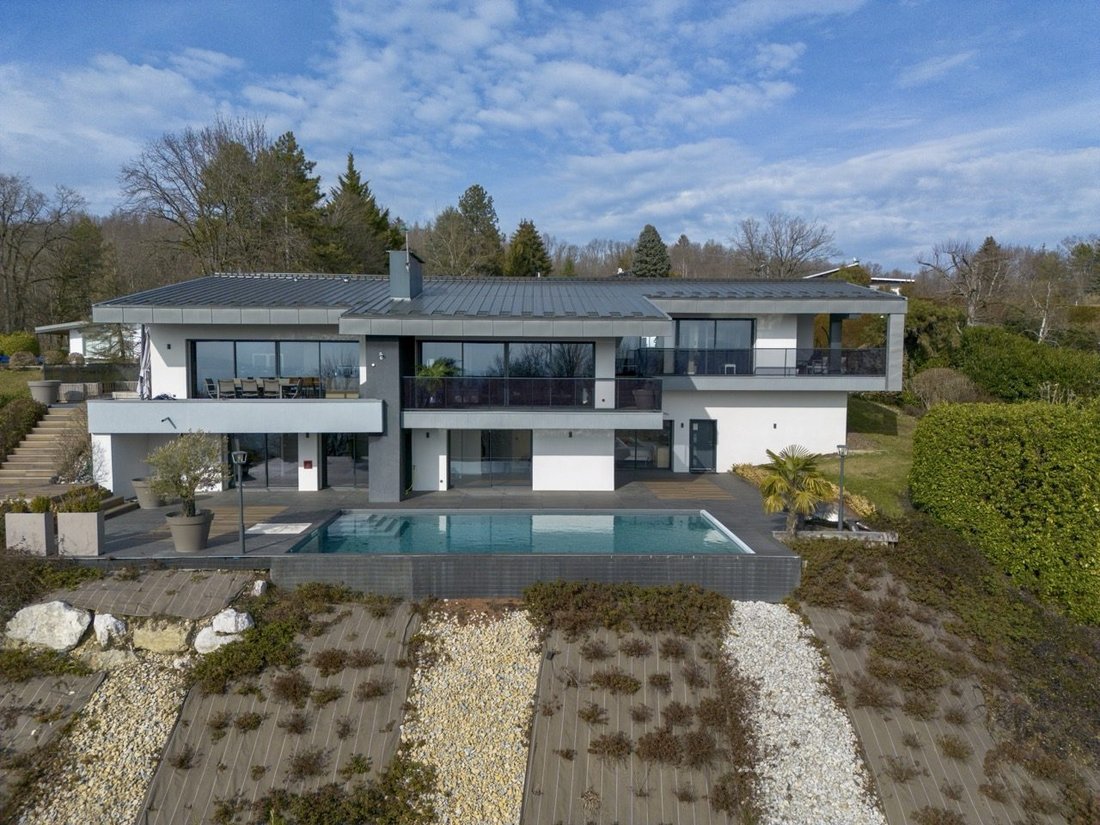 Villa in Argonay, Auvergne-Rhône-Alpes, France 5 - 15702344