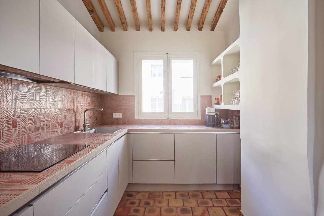 Apartment in Le Tholonet, Provence-Alpes-Côte d'Azur, France 4 - 17143910