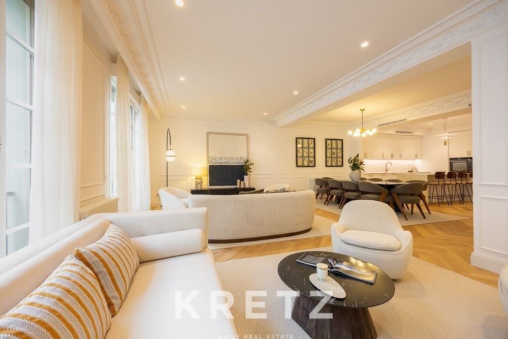 Apartment in Barrio Salamanca, Madrid, Spain 4 - 17145153