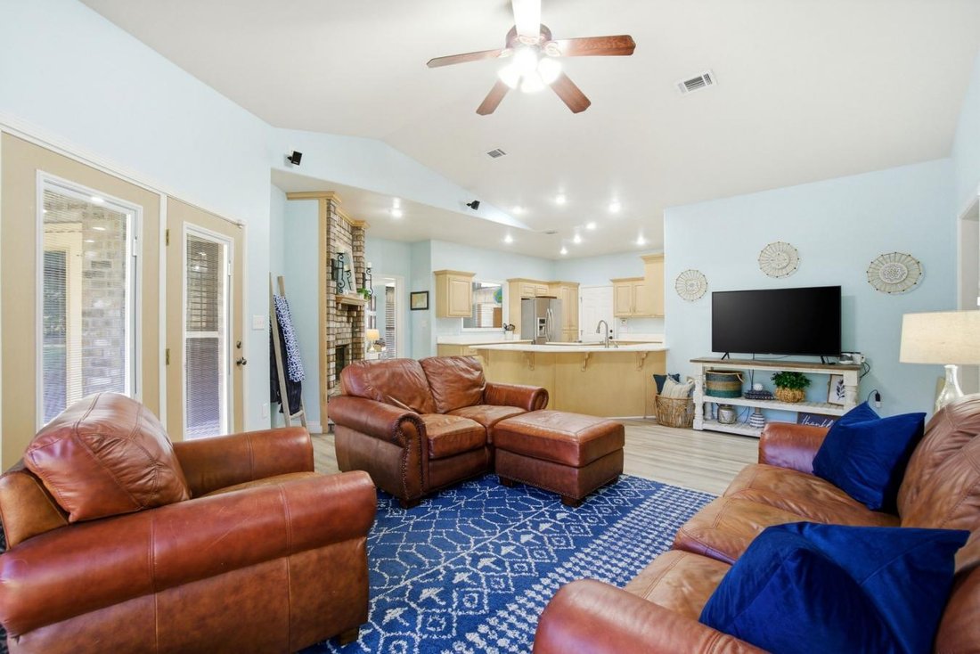 House in Milton, Florida, United States 4 - 17145101