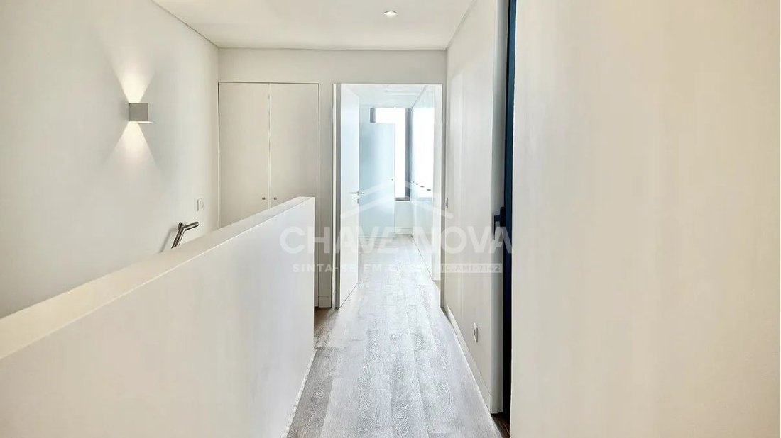 Villa in Rio Tinto, Porto District, Portugal 5 - 17144508