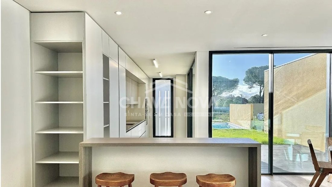 Villa in Rio Tinto, Porto District, Portugal 4 - 17144508