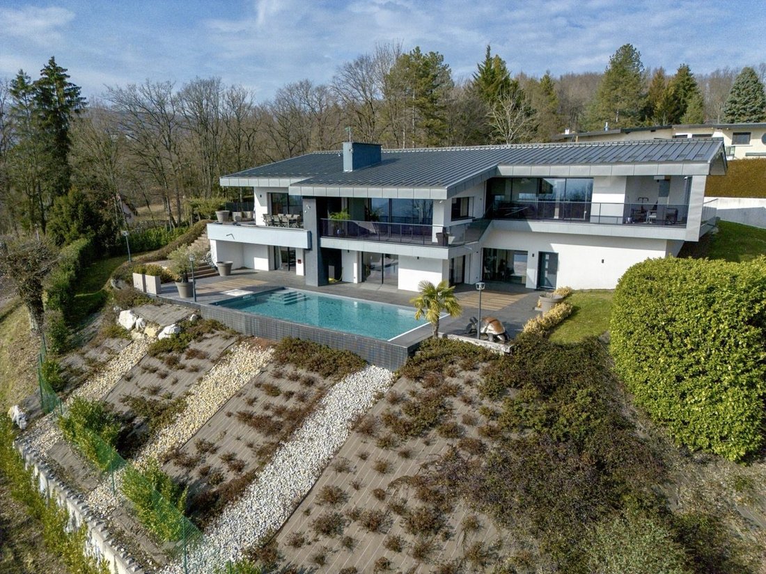 Villa in Argonay, Auvergne-Rhône-Alpes, France 2 - 15702344