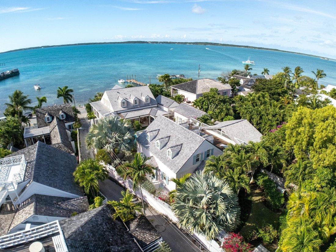 House in Dunmore Town, Harbour Island, The Bahamas 3 - 17144078