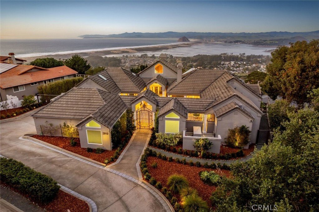 House in Baywood-Los Osos, California, United States 1 - 17144983
