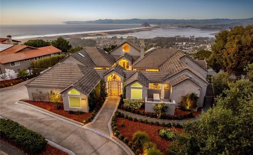 House in Baywood-Los Osos, California, United States 1