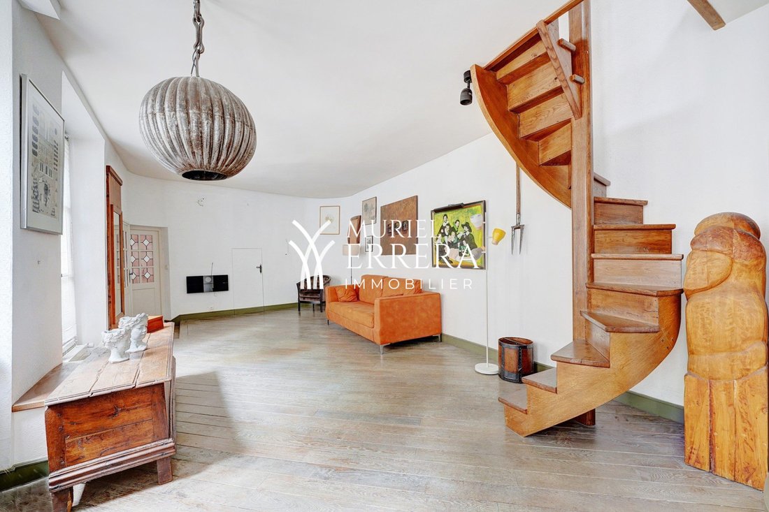 Apartment in Saint Philippe du Roule, Paris 8e Arrondissement, Paris 2 - 17144703